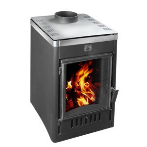 Отопительная печь Конвектика Аляска 150М