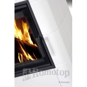 Печь-камин Romotop MALAGA N 03