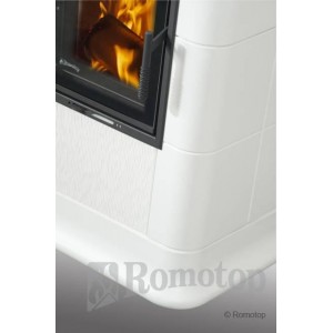 Печь-камин Romotop MALAGA N 03