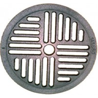 Колосник EdilKamin D23 см Колосник EdilKamin D23 см