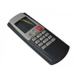 Пеллетный котел Termal - 12 Slim