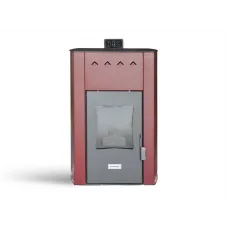 Пеллетный котел Termal - 10 Aqua