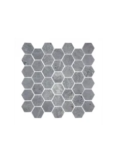 Плитка облицовочная Tulikivi Hexagon TK-243 (мозаика)