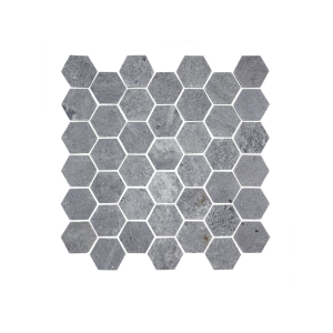 Плитка облицовочная Tulikivi Hexagon TK-243 (мозаика)