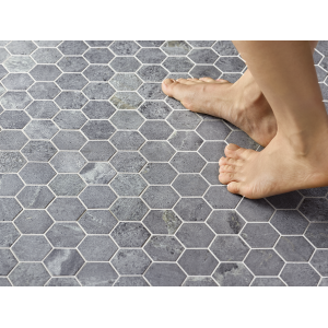 Плитка облицовочная Tulikivi Hexagon TK-243 (мозаика)
