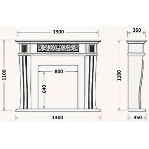 Портал Асба Капелла