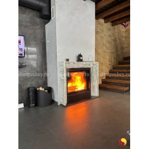 Каминная топка Schmid Lina 7363 h