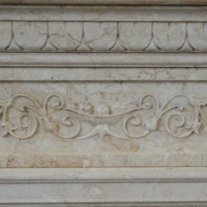 Мраморный портал Астов K 338