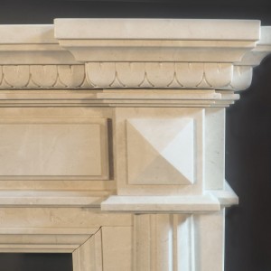 Мраморный портал Астов K 339