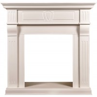 Портал Dimplex Beethoven - Слоновая кость