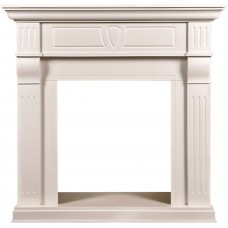 Портал Dimplex Beethoven - Слоновая кость