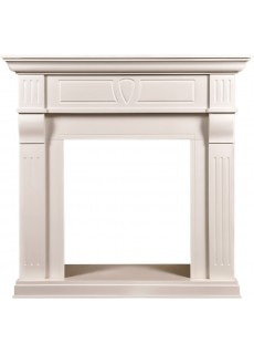 Портал Dimplex Beethoven (Разборный) - Слоновая кость