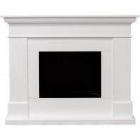 Портал Dimplex California - Белый (Глубина 380 мм)