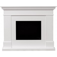 Портал Dimplex California - Белый (Глубина 380 мм)
