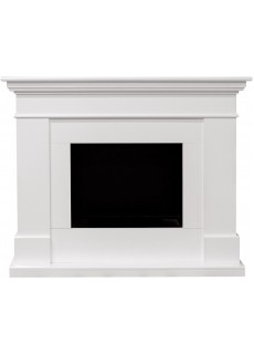 Портал Dimplex California - Белый (Глубина 380 мм)