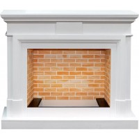 Портал Dimplex Coventry - Кирпич