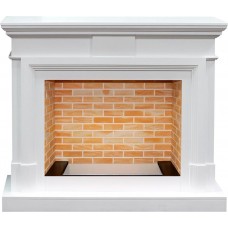 Портал Dimplex Coventry - Кирпич