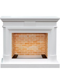 Портал Dimplex Coventry - Кирпич