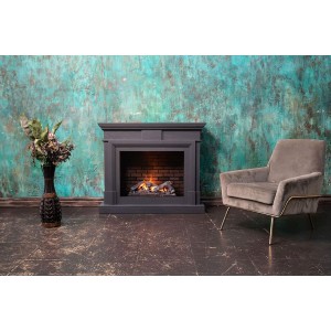 Портал Dimplex Coventry - Кирпич