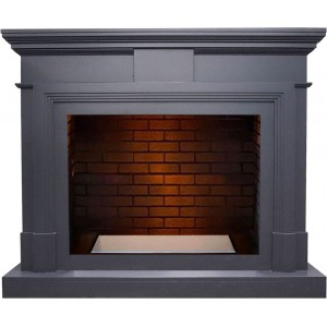 Портал Dimplex Coventry - Кирпич