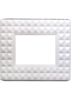 Портал Dimplex Diamond - Бьянко белый