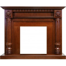 Портал Dimplex Edinburg - Орех