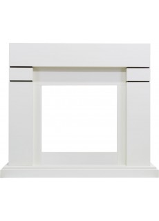 Портал Dimplex Lindos - Алебастр (Высота 985 мм)