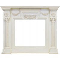 Портал Dimplex London - Слоновая кость Портал Dimplex London - Слоновая кость