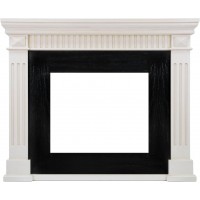 Портал Dimplex America - Слоновая кость с патиной