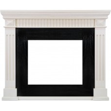 Портал Dimplex America - Слоновая кость с патиной