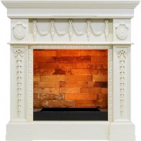 Портал Dimplex Ampir - Слоновая кость