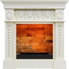 Портал Dimplex Ampir - Слоновая кость