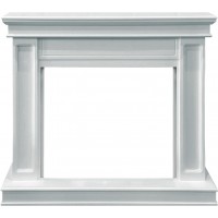 Портал Dimplex Geneva - Белый