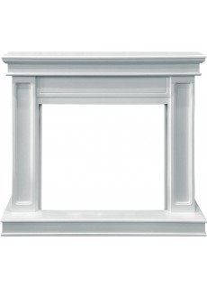 Портал Dimplex Geneva - Белый