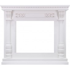 Портал Dimplex Nation - Белый дуб