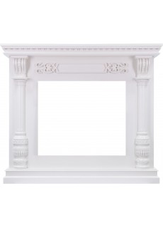 Портал Dimplex Nation - Белый дуб