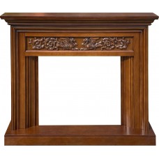 Портал Dimplex Nottingham - Орех