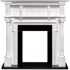 Портал Dimplex Oxford - Белый