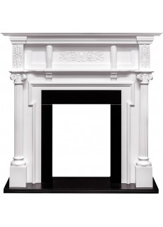 Портал Dimplex Oxford - Белый