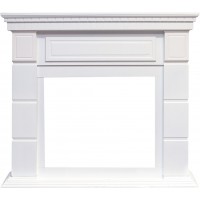 Портал Dimplex Portland - Белый Портал Dimplex Portland - Белый