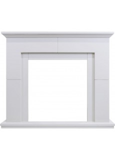 Портал Dimplex Suite - Алебастр