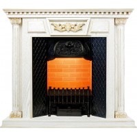 Портал Dimplex Olympia - Кирпич