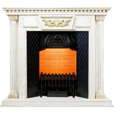 Портал Dimplex Olympia - Кирпич