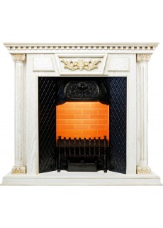 Портал Dimplex Olympia - Кирпич