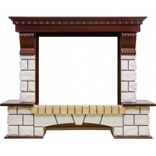 Портал Dimplex Pierre Luxe (Высота 1015 мм)