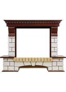 Портал Dimplex Pierre Luxe (Высота 1015 мм)