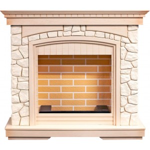 Портал Dimplex Glasgow (Высота 1080 мм)