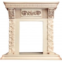 Портал Dimplex Luxemburg (каменный)