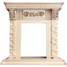 Портал Dimplex Luxemburg (каменный)