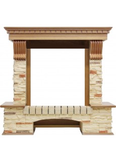 Портал Dimplex Pierre Luxe (Высота 1005 мм)